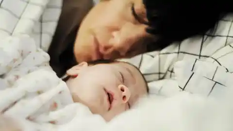 Imagen 1 de Lo que un neuropsicólogo opina sobre dormir con los hijos en la misma cama