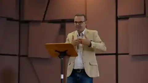 Imagen 1 de "La idea es que cuando una persona sorda sufre un delito de odio sepa que hay un camino, que no está sola"