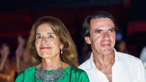 Imagen 1 de Así es la vida actual de Ana Aznar Botella, hija de José María Aznar y Ana Botella