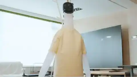 Imagen 1 de Despídete de la plancha tradicional: este dispositivo elimina arrugas de tu ropa en minutos