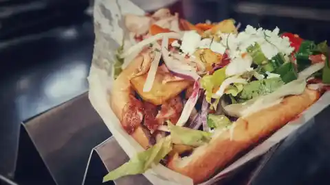 Imagen 1 de Orijin, el nuevo local de Omar Montes que busca homenajear el kebab