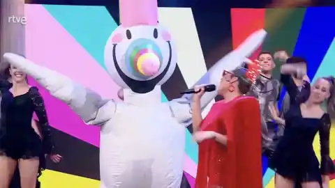 Imagen 1 de Eva Soriano, el regreso de Curro, 'Cachitos' y cómo modernizar la pomposidad de la Nochevieja