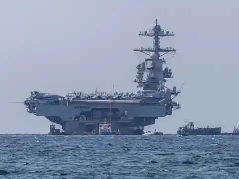 Imagen 1 de El ataque de EE UU en Venezuela abre una nueva época de intervenciones en América Latina