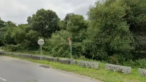 Imagen 1 de Hallan el cuerpo sin vida de un hombre en el río Santa Cecilia, en Narón