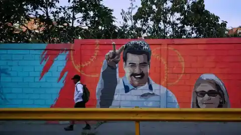 Imagen 1 de Incertidumbre entre la comunidad venezolana en el exterior