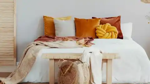 Imagen 1 de Adiós al marrón chocolate: los edredones más elegantes y cálidos del color tendencia de 2026