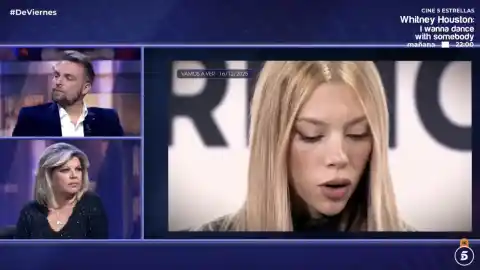 Imagen 1 de José María Almoguera, sobre su distanciamiento de Alejandra Rubio: "He visto interés en que nos veamos"