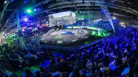 Imagen 1 de GAMERGY Madrid 2025: fechas, ubicación y precio de la entradas del mayor evento gamer del mundo