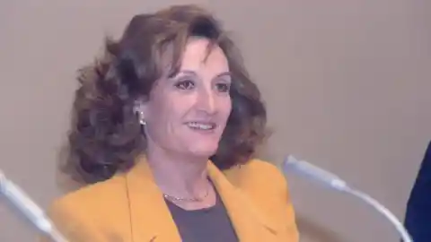 Imagen 1 de Muere Maria Eugenia Cuenca, la primera mujer en ser consellera de la Generalitat de Catalunya