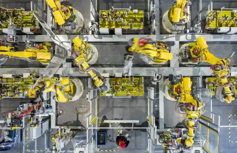 Imagen 1 de Bienvenidos en 2026 a la economía en forma de K: por qué la IA nos hará más productivos (y más desiguales)