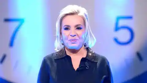 Imagen 1 de Carmen Borrego, nueva concursante de 'GH Dúo': "Vamos a liarla"