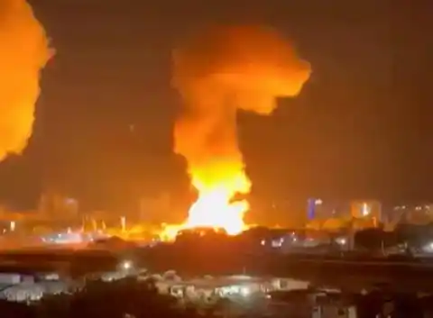 Imagen 1 de Reconstrucción del ataque: Así fue la misión de Estados Unidos en Venezuela para capturar a Nicolás Maduro