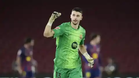 Imagen 1 de Sigue la última hora del derbi entre el Espanyol y el Barça, marcado por la vuelta de Joan García