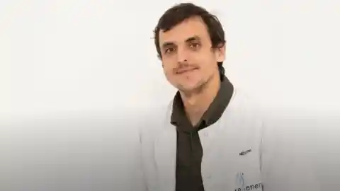 Imagen 1 de Nestor Sánchez: “La luz que entra por los ojos puede sabotear tu sueño sin que te des cuenta”