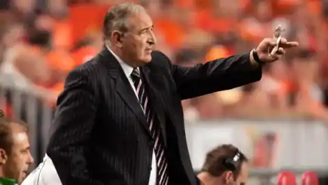 Imagen 1 de Muere Dimitar Penev, leyenda del fútbol búlgaro, a los 80 años