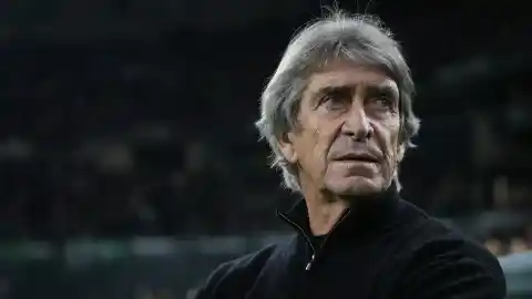 Imagen 1 de Pellegrini opina sobre Xabi Alonso como entrenador: "Yo le llevé al Real Madrid, está absolutamente preparado"
