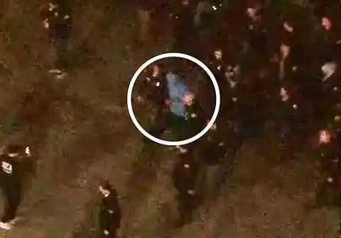 Imagen 1 de Maduro llega a Nueva York bajo custodia federal para enfrentar el mayor proceso penal de su vida