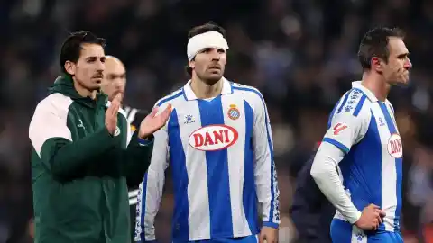 Imagen 1 de Las notas de los futbolistas del RCD Espanyol