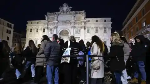 Imagen 1 de Tasas turísticas al alza en Italia