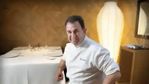 Imagen 1 de Año histórico para España en 'La Liste': Berasategui roza el cielo y el madrileño EMi, apertura del año