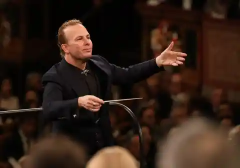 Imagen 1 de El Concierto de Año Nuevo de Nézet-Séguin y la democracia cultural