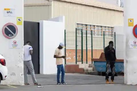 Imagen 1 de Las islas de los muchachos perdidos