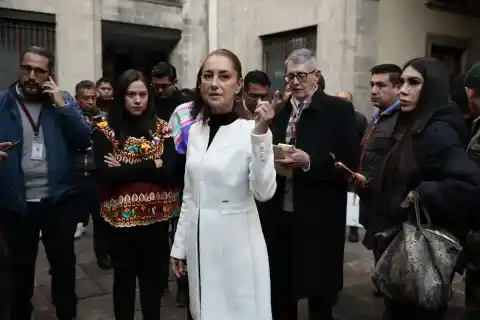 Imagen 1 de Alertas presidenciales