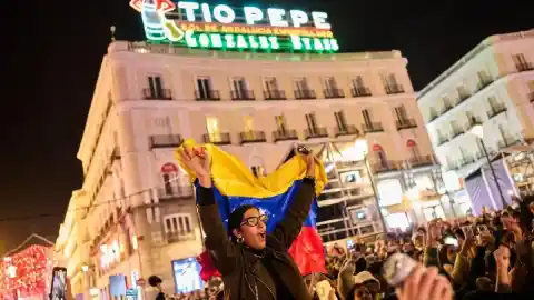 Imagen 1 de China llevaba un año comprando petróleo a Venezuela sin usar el dólar como moneda de pago