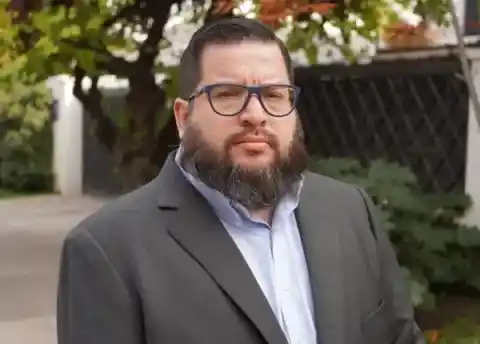 Imagen 1 de Cristián Valenzuela, el ajedrecista político detrás del relato de Kast