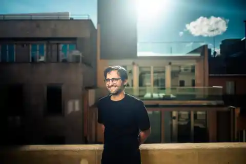 Imagen 1 de Un ingeniero, padre primerizo, crea la app definitiva para escoger cómo llamar a tus hijos entre los 20.000 nombres que hay en España