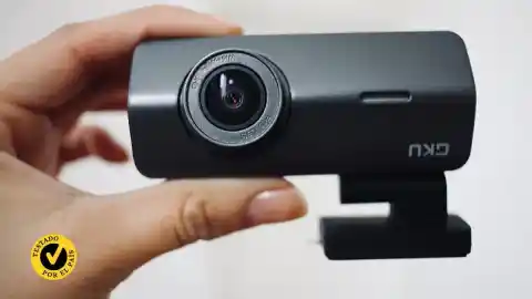 Imagen 1 de Probamos las mejores ‘dash cam’ para el coche