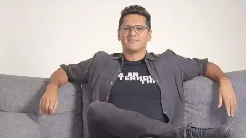 Imagen 1 de Fabricio Ballarini, neurocientífico: “El pico de la felicidad se alcanza a los 60 años”