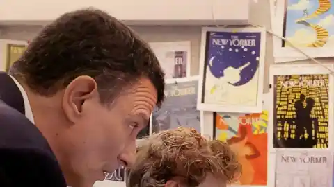 Imagen 1 de La revista ‘The New Yorker’celebra su centenario con una película