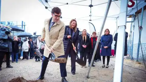 Imagen 1 de El Govern de Illa estima que ha ejecutado ya el 40% de su plan para la legislatura