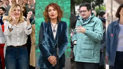 Imagen 1 de Del Gobierno al territorio, una misión con riesgos