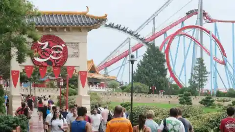 Imagen 1 de Port Aventura cierra el 30º aniversario con el objetivo de abrir 365 días al año