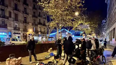 Imagen 1 de El mercado de la miseria de Barcelona repunta estas Navidades