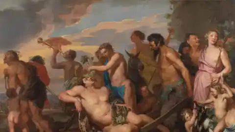 Imagen 1 de Un viaje al barroco de la mano de Leibniz y Michaelina Wautier