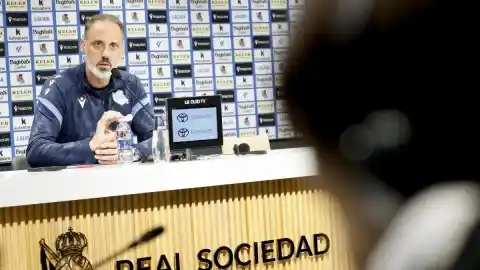 Imagen 1 de Pellegrino Matarazzo, el matemático fan de Ranieri pone a Estados Unidos en el mapa