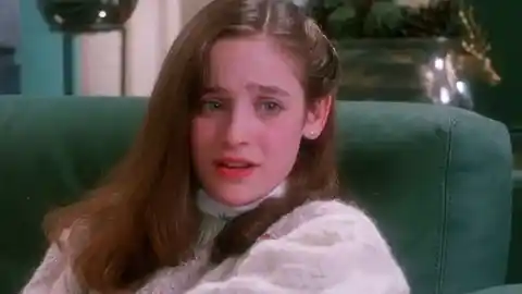 Imagen 1 de Hillary Wolf, la hermana de Macaulay Culkin en 'Solo en casa' que ahora es una estrella olímpica de judo