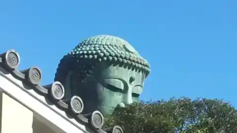 Imagen 1 de Kamakura: un sendero sagrado entre bosques, templos y el gran buda