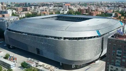 Imagen 1 de Jorge García, director de Jansen Iberia: "Se puede reducir el ruido del Bernabéu casi a la mitad"
