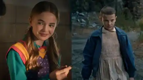 Imagen 1 de Lo más inquietante de 'Stranger Things' ha sido la normalización del deseo hacia las menores