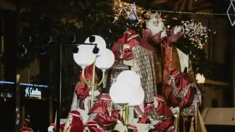 Imagen 1 de Cabalgata Reyes Magos de Terrassa 2026: recorrido, fecha y horario