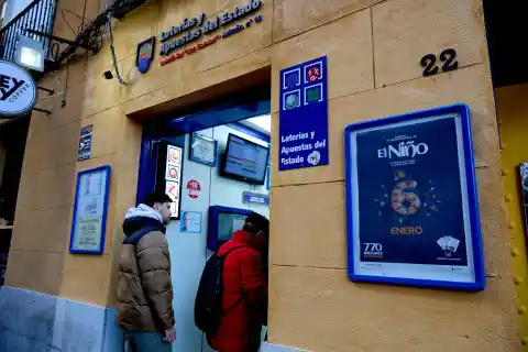 Imagen 1 de Las claves del Sorteo de la Lotería del Niño 2026: horario, premios y más