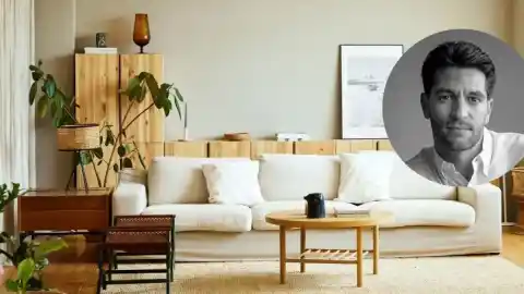 Imagen 1 de Marc Escrivá: “Si los sofás de tela se pueden desenfundar, son mejor que los de cuero”