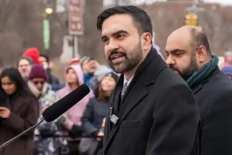 Imagen 1 de Los demócratas critican en bloque la intervención militar de Estados Unidos en Venezuela