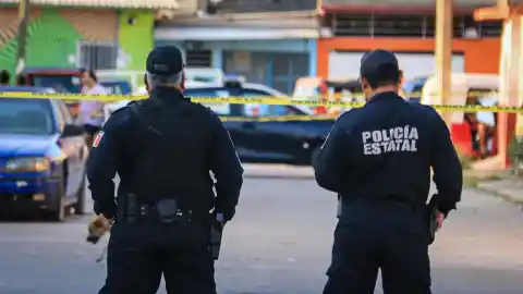 Imagen 1 de La Fiscalía detiene en Tabasco a cuatro policías vinculados con el asesinato del estudiante Rodrigo Isidro