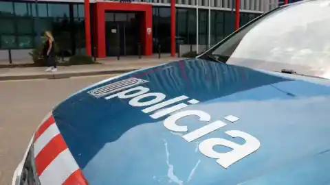 Imagen 1 de Investigan la muerte de un hombre en Vilanova i la Geltrú en un presunto reto online