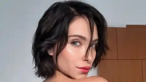 Imagen 1 de Muere con solo dos meses el bebé de Fer Moreno, concursante de 'Acapulco Shore': "Está en un lugar mejor"